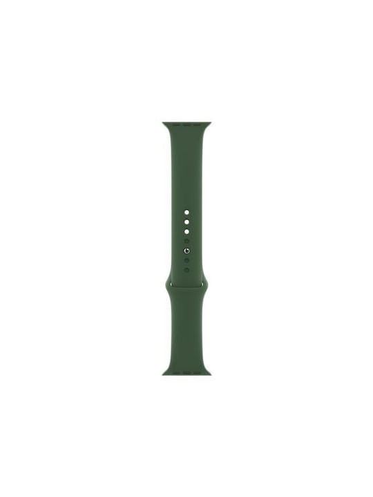 Apple Sport Band Λουράκι Σιλικόνης Clover (Apple Watch 42/44/45mm)