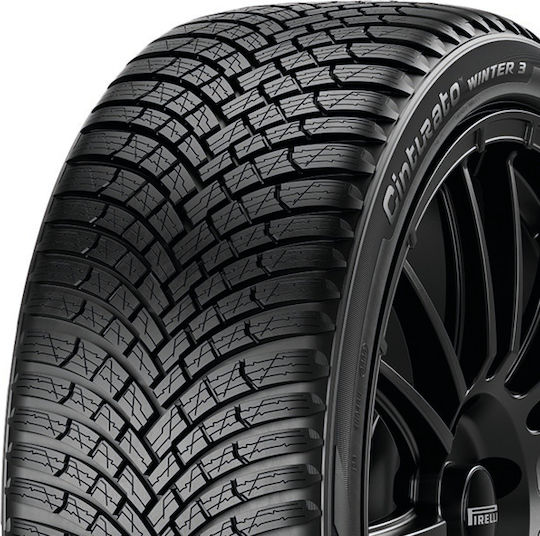 Cinturato 225/40R18 92V XL Зима Гума