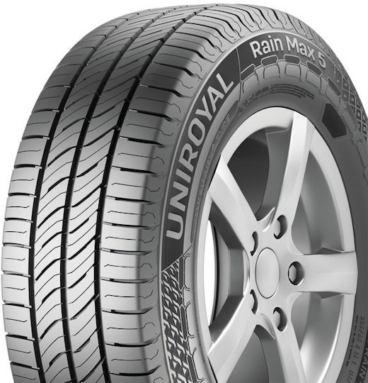 Uniroyal 215/75R16 113/111E-Commerce-Website Sommerreifen Reifen für Leicht-Lkw