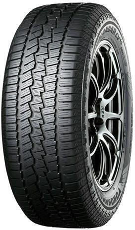 Geolandar Cv 265/50R20 111V XL 4 Seasons Car Tyre