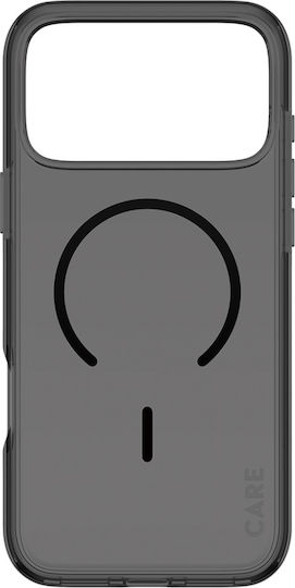 Care By Panzerglass Smokey Case W Black Magsafe Apple Iphone 18 Pro Max 17 Pro Max
