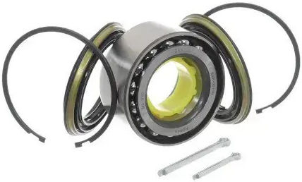 Wheel Bearing Nissan Front Primera Wbk-6504