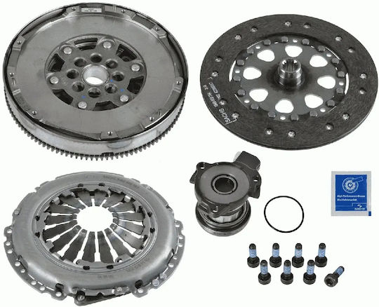 Sachs Set de Ambreiaj 2290 601 086
