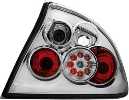 Lampa Rücklichter LED Volkswagen Golf 03-08 2 Stück