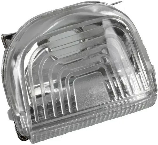 Right Mirror Flash Mercedes Sprinter 18