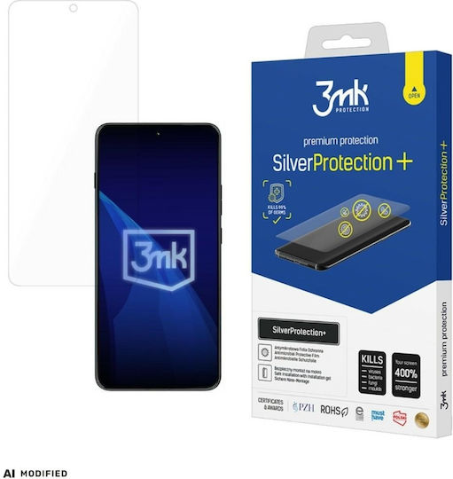 Motorola Edge 70 Max 3mk Silverprotection+