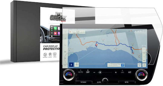 Grizzglass Folie Ceramică Grizzglass Cardisplay Protection Lexus Rz 14'' 2022-2025