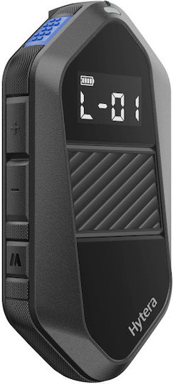 S1-E Walkie Talkie