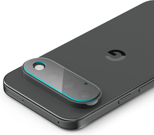 Spigen Προστασία Κάμερας Tempered Glass Διάφανο για το Google Pixel 11 Pro Xl