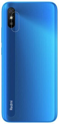 Camera Protection Tempered Glass for the Xiaomi Redmi 9A / 9AT