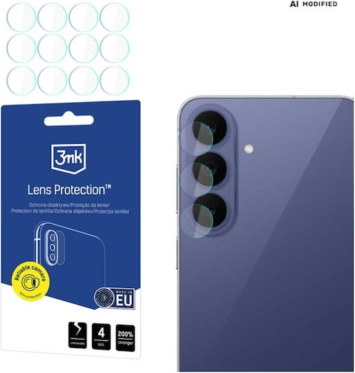 Samsung Galaxy S26 Fe 3mk Lens Protection