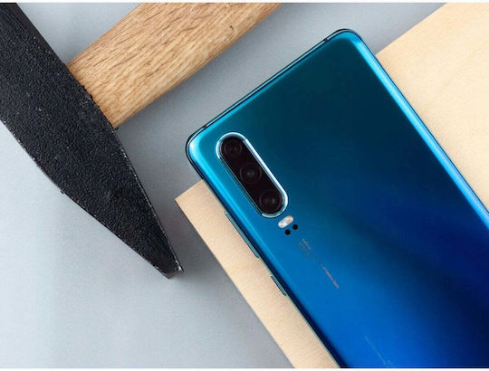 3MK Lens Protection Kamera Schutz Membran Transparent für das Oppo Reno 14 Pro