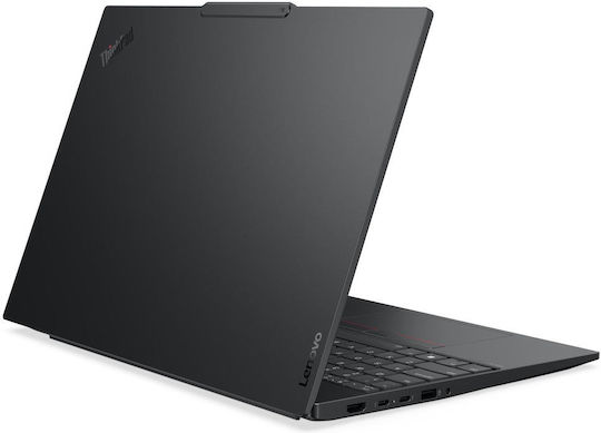 Lenovo ThinkPad E16 G4 16" IPS FHD+ (Core 7-350/32GB/512GB SSD/W11 Pro) (GR Keyboard)