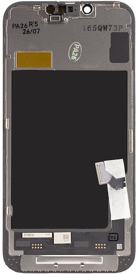 Iphone 16e/17e Lcd Display + Touch Unit V Incell