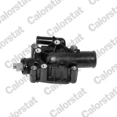 Ver697291 Thermostat 91c Citr.berl C2 C3 C4-peu.1007 206 307 14/6