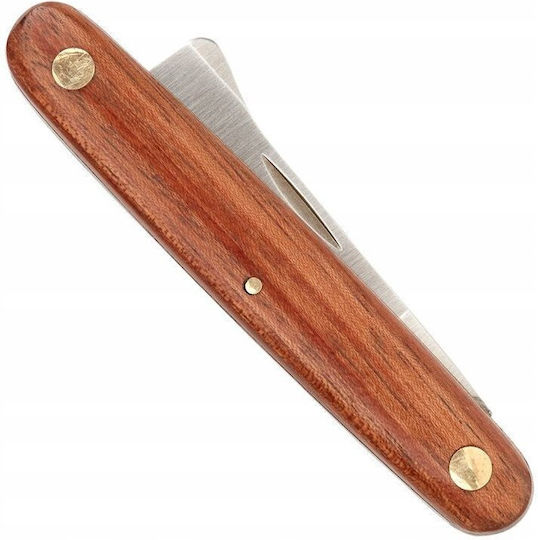 Bradas Strend Pro Verschiedene Gartenwerkzeuge Knospendes Messer