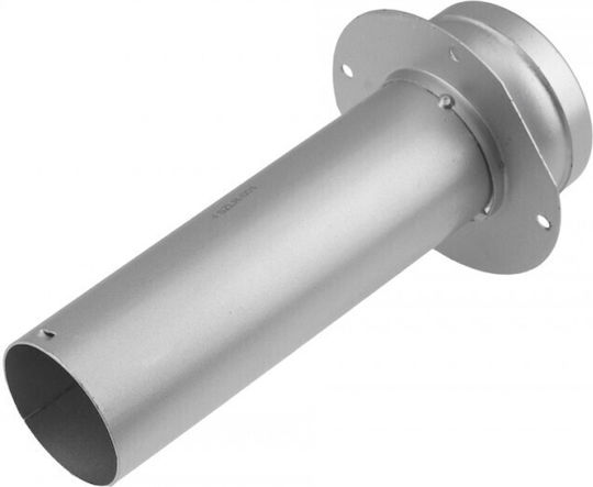 Fuel Tank Filling Neck Land Rover 110/127 1983-1990 2.5l SUV Land Rover 110/127 1983-1990 3.5l SUV Land Rover 110/127 Pick-Up 1984-1990 2.3l SUV
