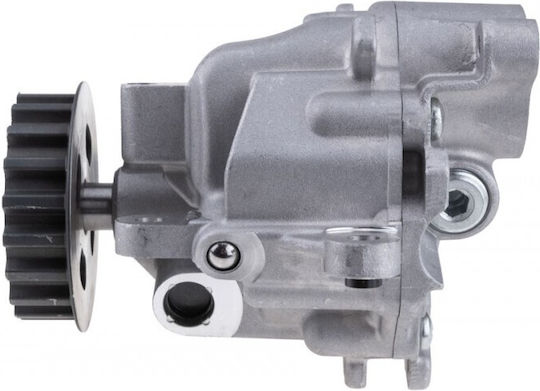 Oil Pump Ford Tourneo Custom V362 Bus 2012-0 2.0l Bus Ford Transit Custom V362 Bus 2012-0 2.0l Bus Ford Transit Custom V362 Van 2012-0 2.0l Van