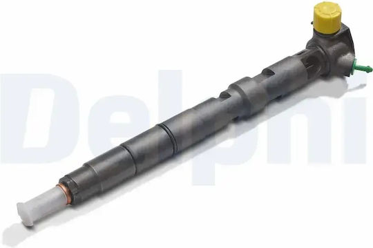 Delphi Injector Car