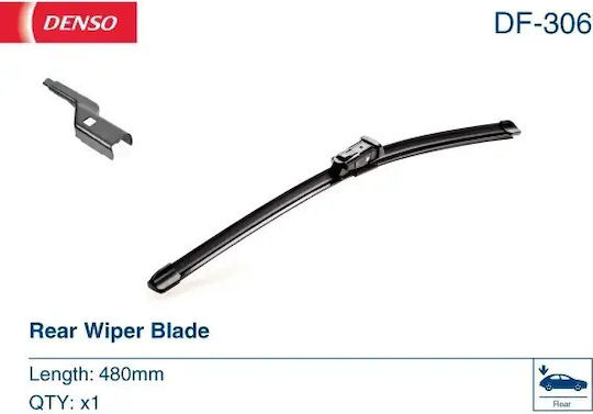 Denso Wiper Blade