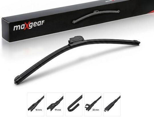 Maxgear Fahrer-Seiten Scheibenwischer 675mm