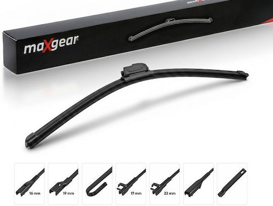 Maxgear Υαλοκαθαριστήρας Αυτοκινήτου Οδηγού 400mm