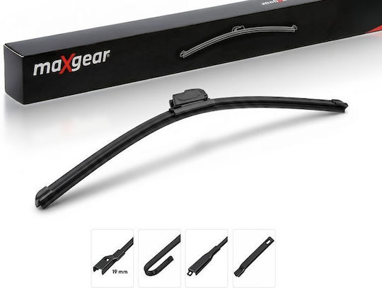 Maxgear Υαλοκαθαριστήρας Αυτοκινήτου Οδηγού 350mm