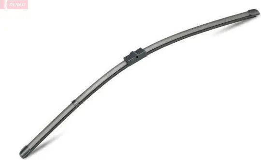 Denso Set Frontal Lamele Ștergătoare Auto Flat Blade 600mm/480mm