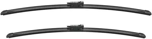 Bosch Aerotwin Set Frontal Lamele Ștergătoare Auto 650mm/600mm