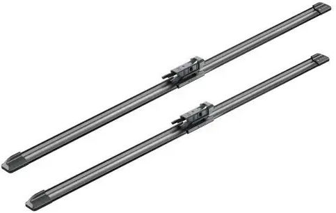 Bosch Aerotwin Set Frontal Lamele Ștergătoare Auto 650mm/600mm