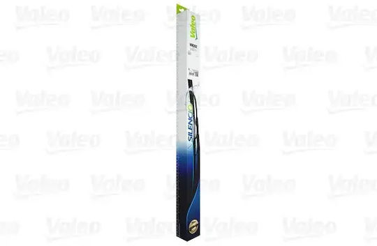 Set Lamele Ștergătoare Auto Standard Valeo Frontal Silencio 650mm/450mm Renault Avantime Spațiu Iii 11.96-05.03 2buc