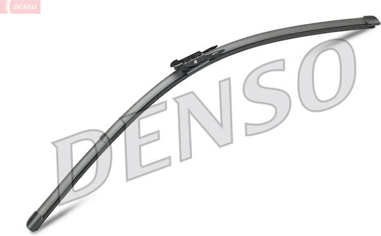 Denso Abarth Grande Punto Fiat Punto Evo Chevrolet Aveo Lamelă Ștergător Frontal Fără Articulații 650/380mm 2 Bucăți