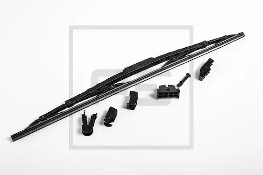 Valeo Set Frontal Lamele Ștergătoare Auto 500mm