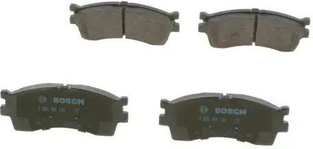 Bosch Bremsbelag