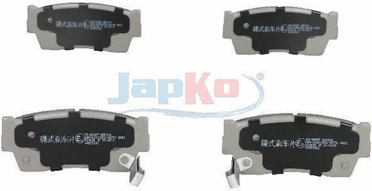 Τακακια Εμπρ Suzuki G Vitara I-ii X-90 50806-481