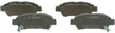 Bosch Disc Brake Pad Set