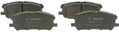 Bosch Disc Brake Pad Set