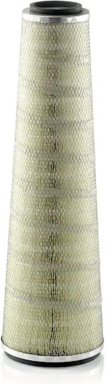 Mann Filter Filtru de Aer Auto pentru Mercedes-Benz Atego