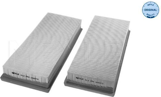 Car Air Filter Mercedes-Benz C-Class W203 Clc 203 Cls C219 Gl X164 Glk X204 Sl R129 Slk R171 0120940040s Meyle 0120940040s-10761