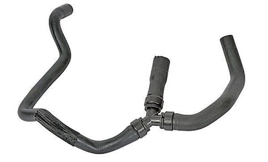 Autoschläuche Ford B-Max Jk 1.4 12 2420057-94