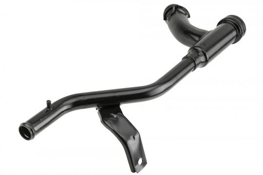 Coolant Hose Fiat 500 2007-0 1.4l Hatchback Fiat 500 2007-0 1.2l Hatchback Fiat Panda 2003-0 1.1l Hatchback