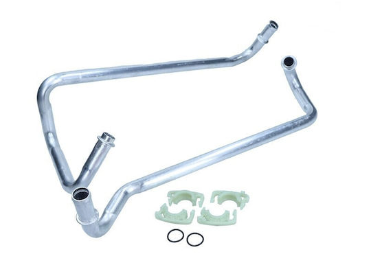 Furtun de răcire Iveco Daily 14 Set încălzitor 42569371