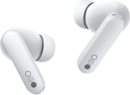 Nothing Buds Pro Bluetooth-Freisprecheinrichtung Kopfhörer mit Schweißresistenz und Ladeetui Light Grey