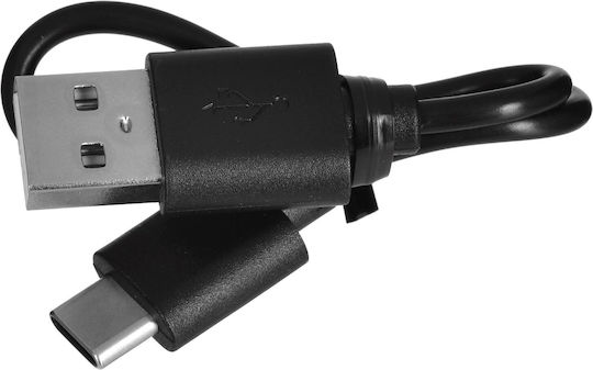 AH-C630W In ear Bluetooth хендсфри Слушалки с Устойчивост на Пот и Кутийка за Зареждане Черен