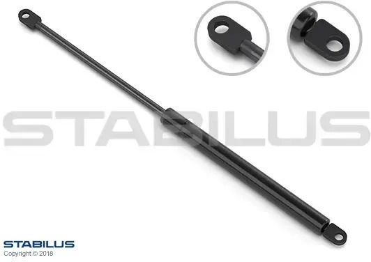 Amortizoare Cu Gaz Capota Portbagaj VW Golf I 04.74-07.83 171 827 550 A