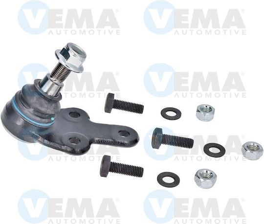 Articulație sferică braț control Ford Focus II 18mm-Volvo S40 25111-4425