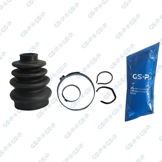 Garnitură Pentru Semiax Opel Astra F G Vectra B Zafira A B 700127-373