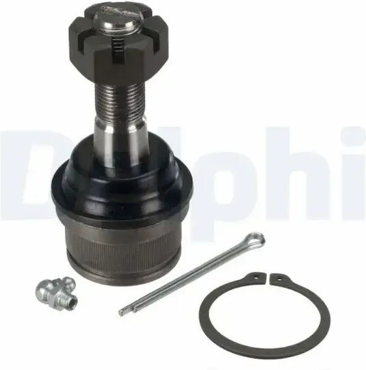 Delphi Load Guide Joint Tc1659