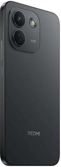 Redmi Note 17 Pro Max NFC 5G (8/256GB) Schwarz