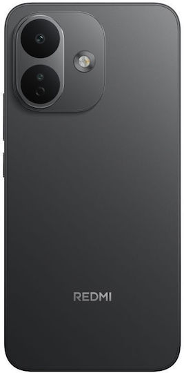 Redmi Note 17 Pro NFC 5G (6/256GB) Schwarz